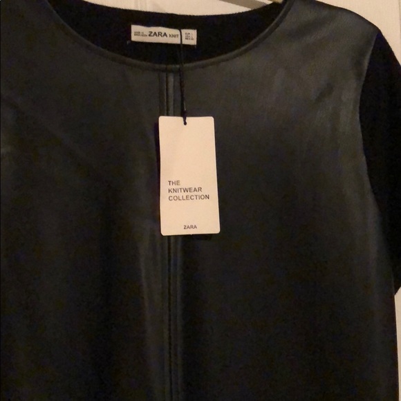 NWT-Knitwear Collection by Zara - Picture 3 of 4